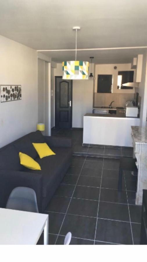 Superbe Appartement Sur Quai Centre Ville Sète Extérieur photo